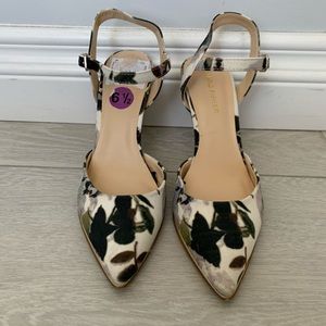 Marc Fisher Pointed Toe Heels